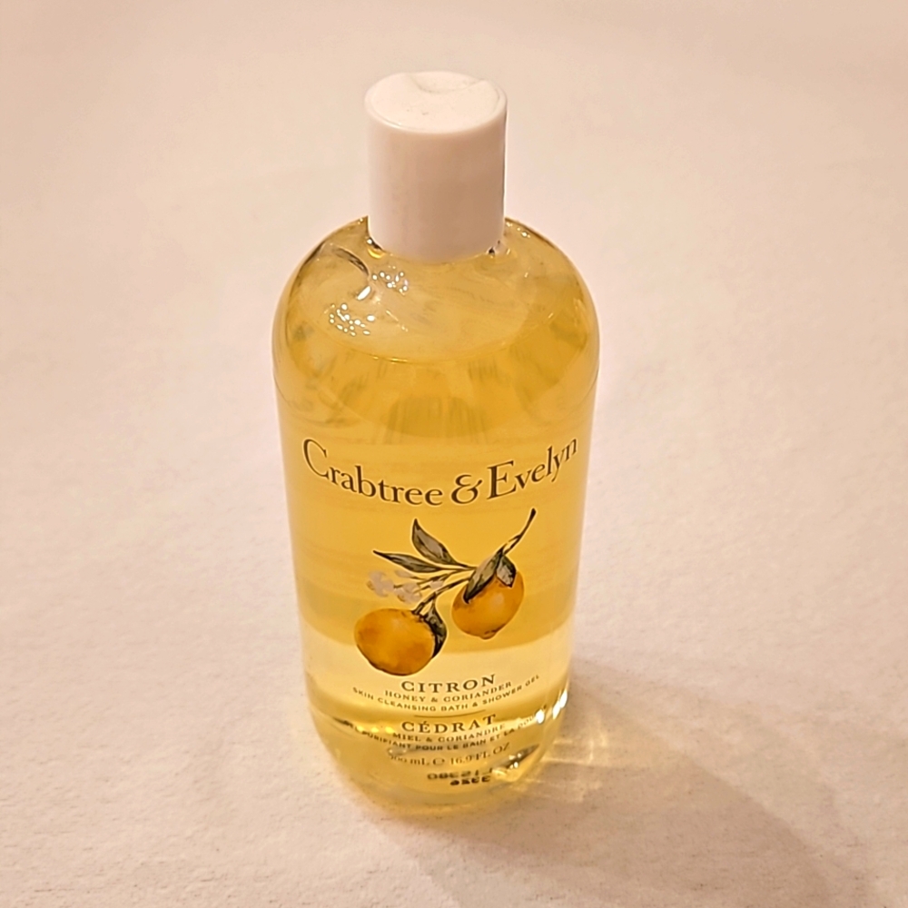 Crabtree & Evelyns Citron